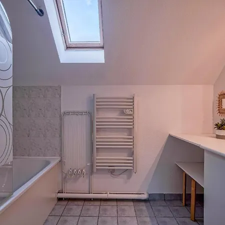Maison Nova - A 8 Minutes De Disneyland * Magny-le-Hongre